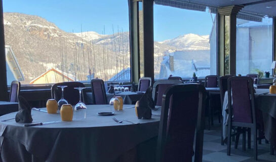 LE BEL HORIZON Vic-sur-Cère