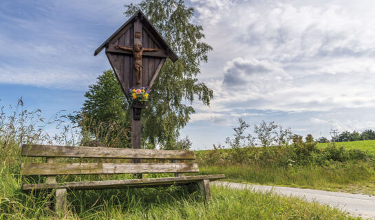 DER WIESHOF St. Oswald-Riedlhütte