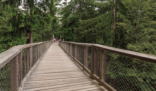 DER WIESHOF St. Oswald-Riedlhütte