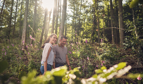 ROMANTIK WELLNESSHOTEL DEIMANN Schmallenberg