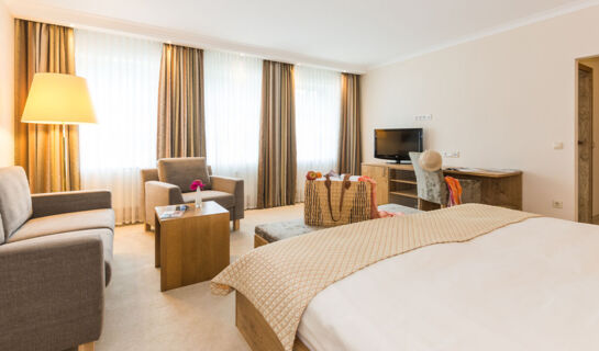 ROMANTIK WELLNESSHOTEL DEIMANN Schmallenberg