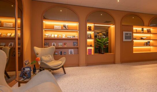 FLETCHER HOTEL-RESTAURANT DE MALLEJAN Vierhouten