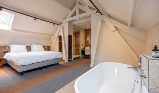 FLETCHER HOTEL-RESTAURANT DE MALLEJAN Vierhouten