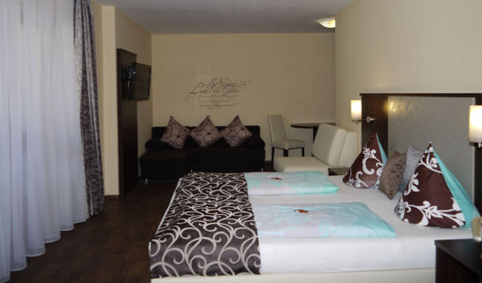 HOTEL & RESTAURANT ENGEL (B&B) Endingen