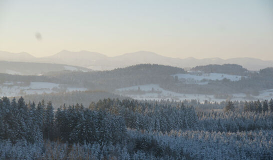 BERGHOTEL JÄGERHOF Isny im Allgäu