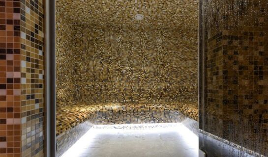 HOTEL CENTRAL SPA & LOUNGE BAR (B&B) Crans-Montana