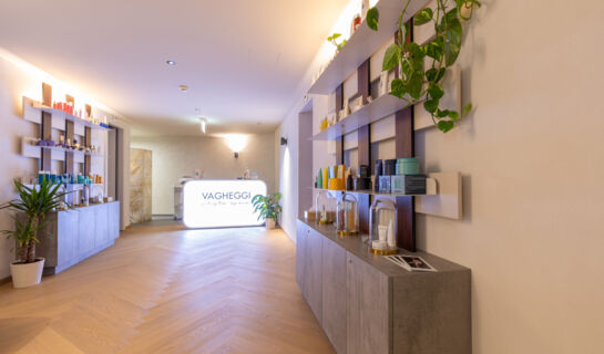 HOTEL CENTRAL SPA & LOUNGE BAR (B&B) Crans-Montana