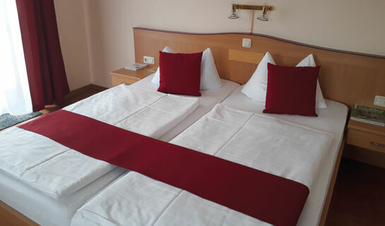 DAS ARBER-HOTEL AM ROTHBACH Bodenmais