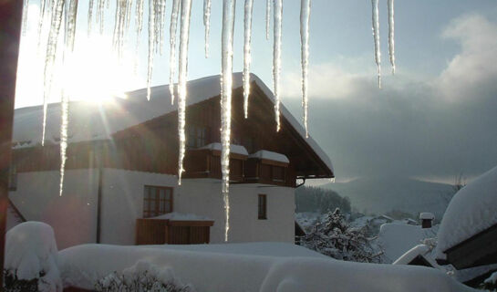 DAS ARBER-HOTEL AM ROTHBACH Bodenmais