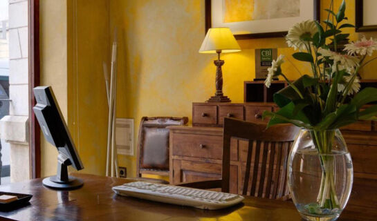 L'AGORA HOTEL Bocairent