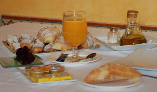 L'AGORA HOTEL Bocairent