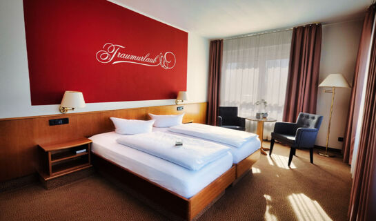 HOTEL SPORTWELT Radeberg