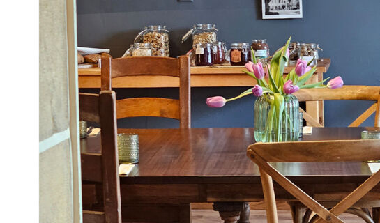 LE VAISSEAU (B&B) Cortaillod