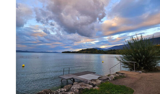 LE VAISSEAU (B&B) Cortaillod