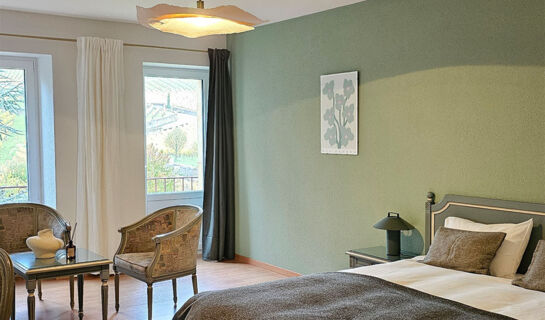 LE VAISSEAU (B&B) Cortaillod