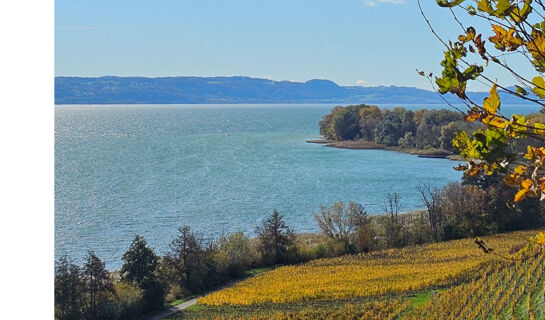 LE VAISSEAU (B&B) Cortaillod