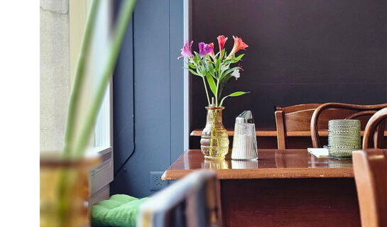 LE VAISSEAU (B&B) Cortaillod