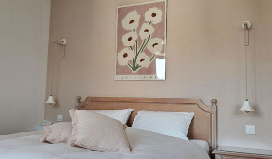 LE VAISSEAU (B&B) Cortaillod