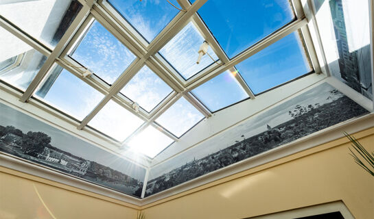 ASKANIA HOTEL Bernburg