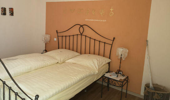 HOTEL GOLDFLAIR AM RATHAUS (B&B) Korbach