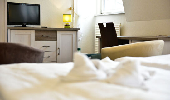 HOTEL ALEXANDRA Plauen