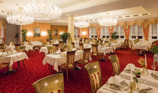 HOTEL ALEXANDRA Plauen