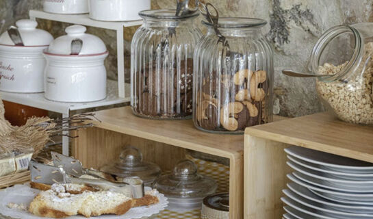 HOTEL LE COLLINE (B&B) San Gimignano (SI)