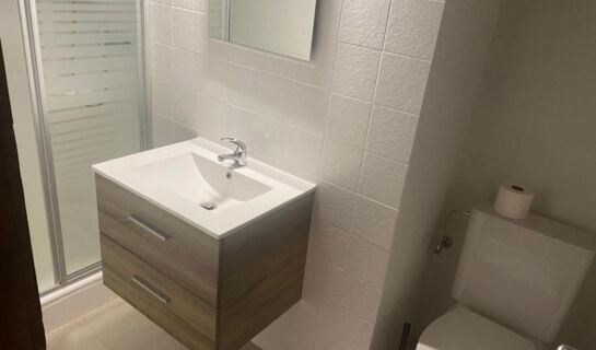 AUBERGE DE L'OURS (B&B) Vex