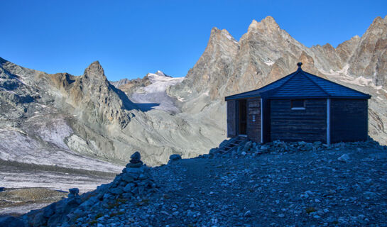 AUBERGE DE L'OURS (B&B) Vex