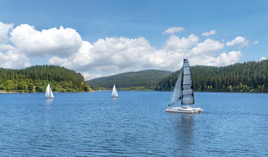 CHALET MOOS (B&B) Todtmoos