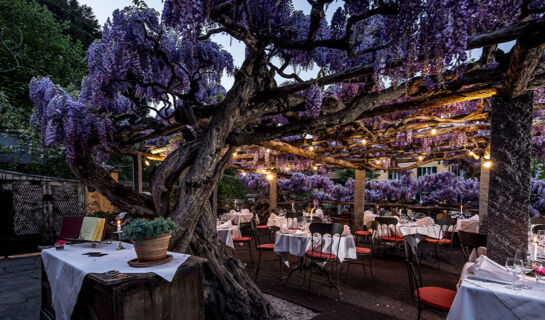 HOTEL VILLA CARONA (B&B) Lugano