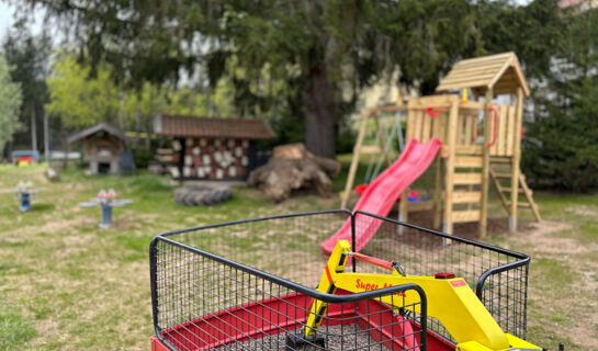 MAIERS HOTEL-RESORT Bayerisch Eisenstein