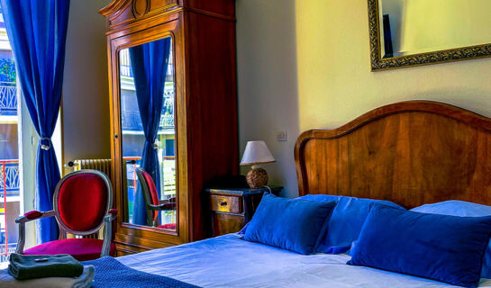 HÔTEL CONTINENTAL (B&B) Evian-les-Bains