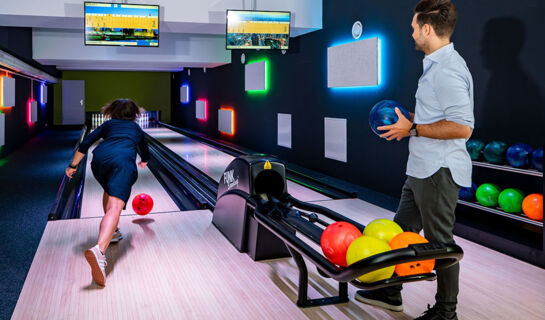 AHORN SEEHOTEL TEMPLIN Templin