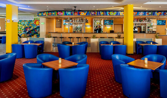 AHORN SEEHOTEL TEMPLIN Templin