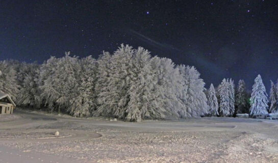HOTEL LE MACINAIE (B&B) Castel del Piano (GR)