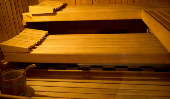 HIRSCHWIRT`S HOTEL & BBQ Rothenberg