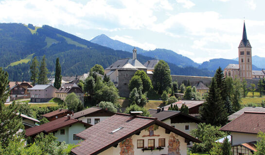 SPORTHOTEL RADSTADT Radstadt