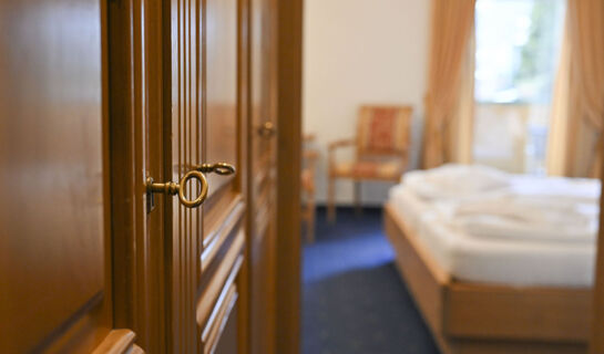 SPORTHOTEL RADSTADT Radstadt