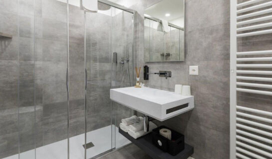 CAMPOFELICE HOTEL VILLAGE (B&B) Tenero