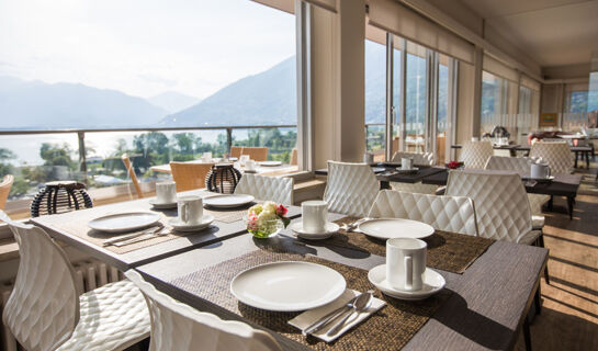 CAMPOFELICE HOTEL VILLAGE (B&B) Tenero