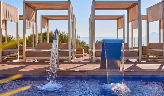 ZAFIRO BAHÍA Palma de Mallorca