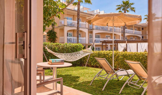 HOTEL CAN PICAFORT Can Picafort