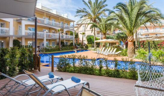 HOTEL CAN PICAFORT Can Picafort