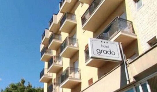 GRADO HOTEL Igea Marina (RN)