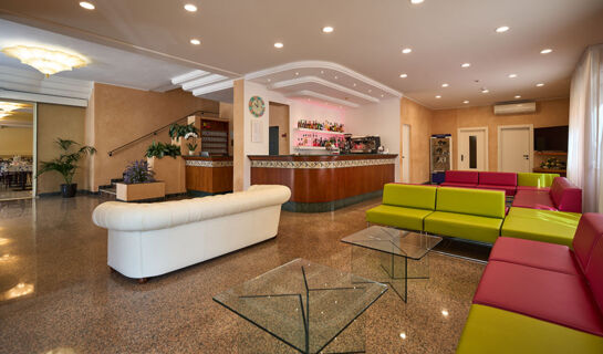 GRADO HOTEL Igea Marina (RN)