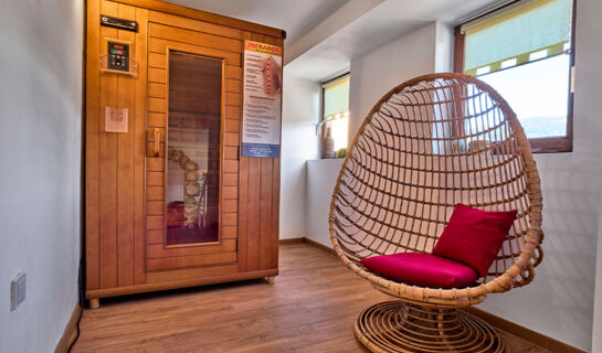 DAS ARBER-HOTEL AM ROTHBACH Bodenmais