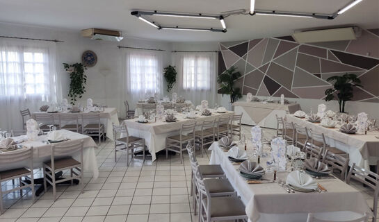 VILLAGGIO HOTEL LA PINETA San Vito Lo Capo