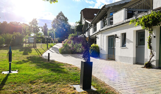 LANDGASTHOF ALTES KURHAUS Lisberg