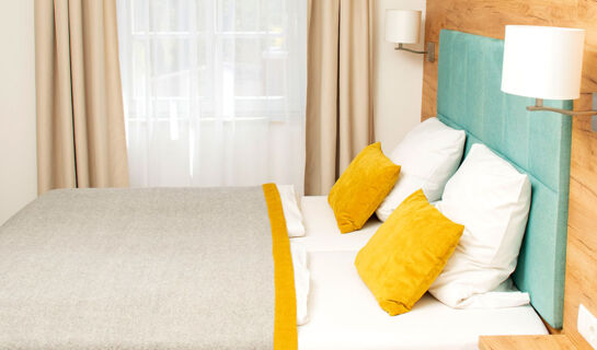 LANDGASTHOF ALTES KURHAUS Lisberg